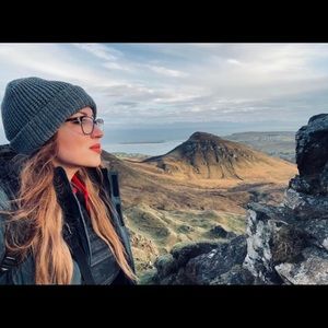 Meet your Posher, Michelle